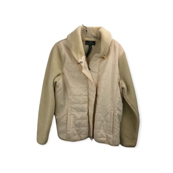 Ralph Lauren Sherpa Jacket - Picture 1 of 7